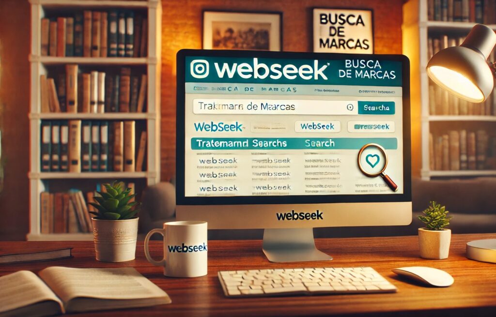 WEBSEEK